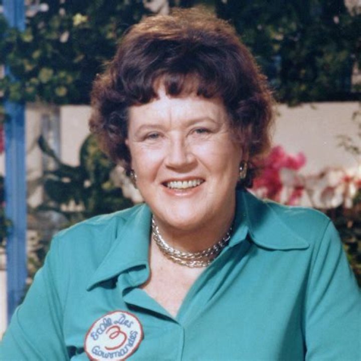 The Fascinating Life of Julia Child: Height, Husband, and More