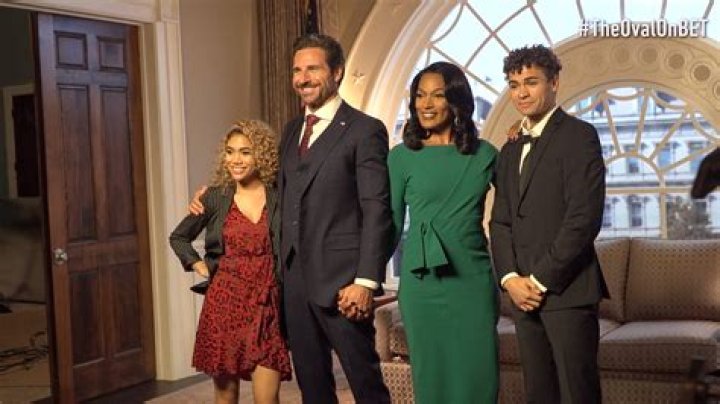 The Fascinating World of The Oval Cast