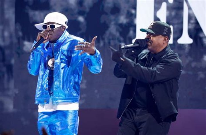 The Flavorful Journey of Flavor Flav: A Hip-Hop Legend