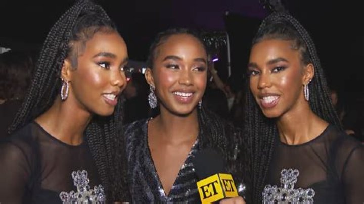 The Glamorous Lives of P Diddy’s Daughters