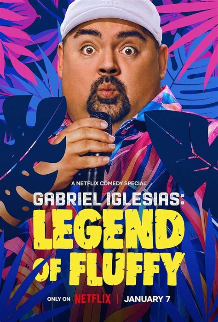 The Hilarious World of Comedian Fluffy: A Journey Through Laughter