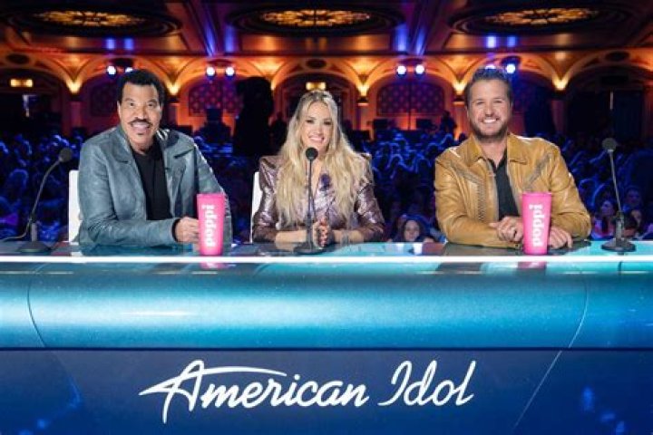 The Iconic Former Judges of American Idol