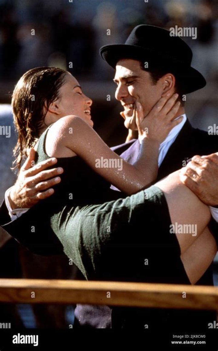 The Iconic Michael Earl Schoeffling: A Hollywood Legend