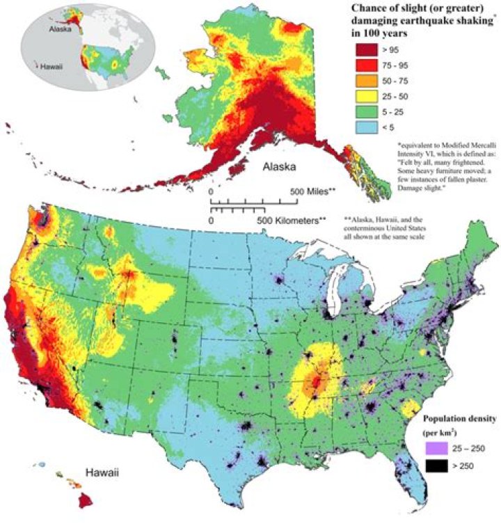 The Impact of Earthquakes on New York City: A Comprehensive Guide