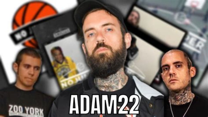 The Infamous Controversies of Adam22: Exploring the Realm of Internet Drama