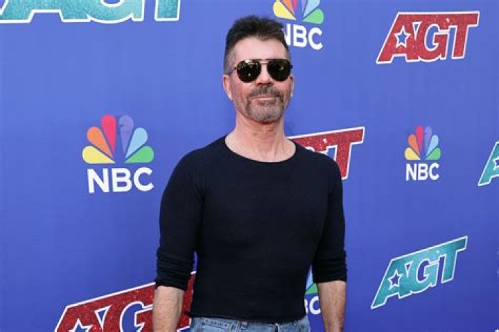 The Inside Scoop: Latest News and Updates on Simon Cowell