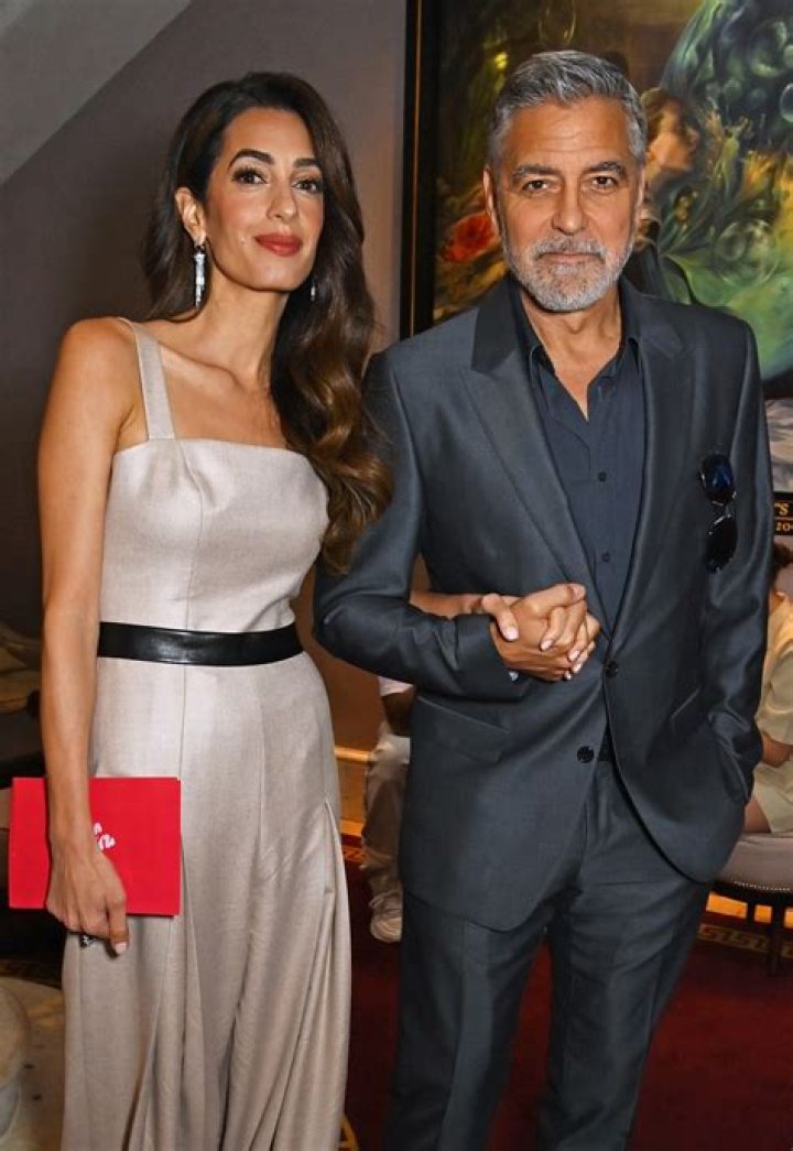 The Insightful Journey of Amal Alamuddin's Parental Lineage