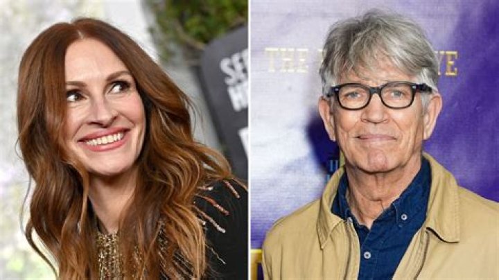The Inspiring Journey of Eric Roberts: Exploring the Younger Years