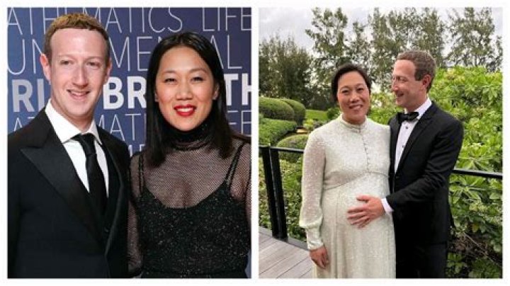 The Inspiring Journey of Zuckerberg's Wife: Priscilla Chan