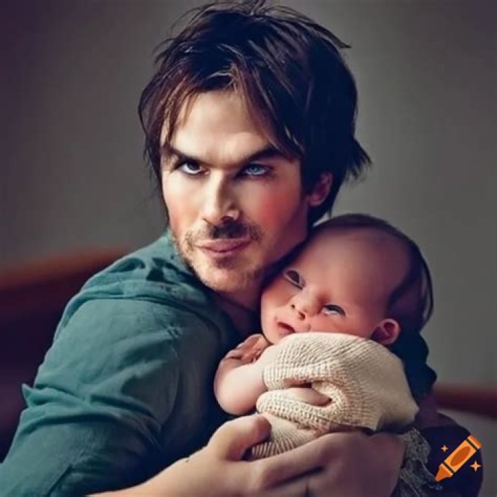 The Inspiring Life and Career of Actor Somerhalder: A Comprehensive Guide