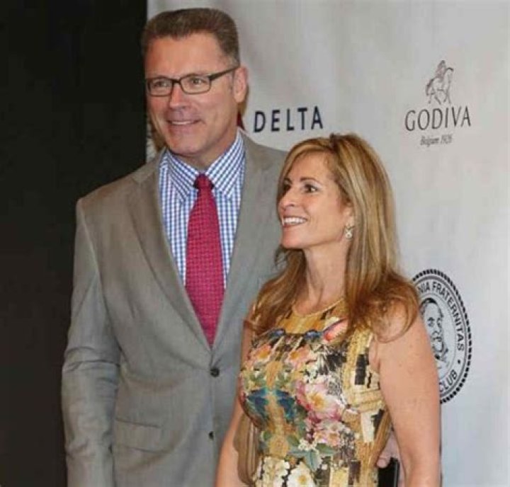 The Inspiring Life of Howie Long's Wife: An Insightful Journey