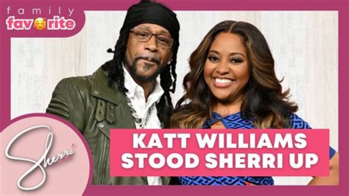 The Inspiring Story of Katt Williams and His Adopted Kids