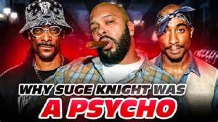 The Intriguing Rise and Wealth of Suge Knight Net Worth 2024