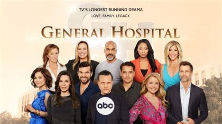 The Intriguing World of Jason Morgan: A General Hospital Icon
