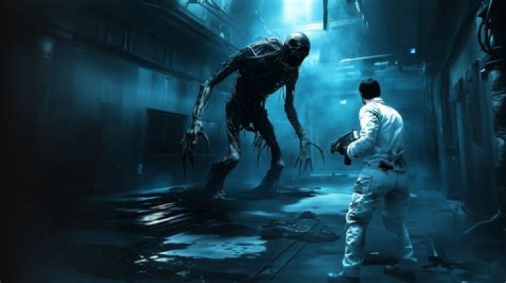 The Intriguing World of SCP: Unraveling the Secrets of SCP Foundation