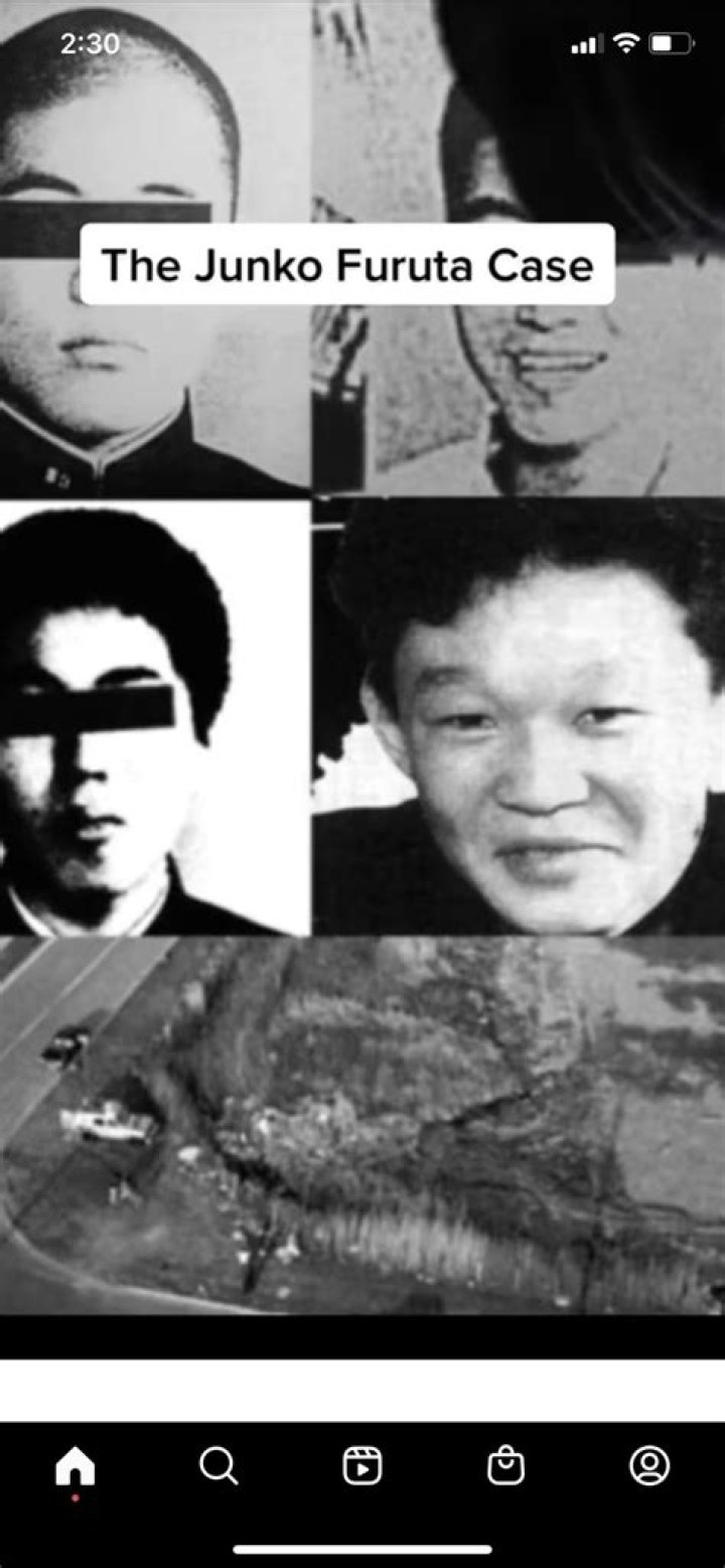 The Junko Furuta Case: A Story of Cruelty That Shocked Japan