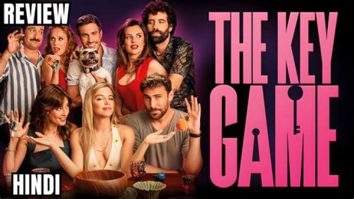 The Key Game (2022) Hindi: Watch & Download Options | Explore Now
