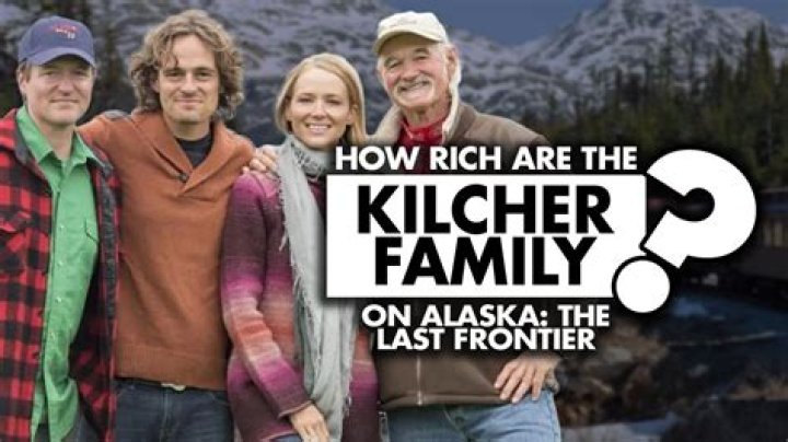 The Kilchers' Current Endeavors: Uncover Their Present Activities