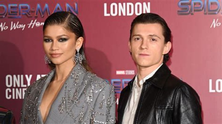 The Latest on Zendaya Coleman and Tom Holland's Proposal Rumors