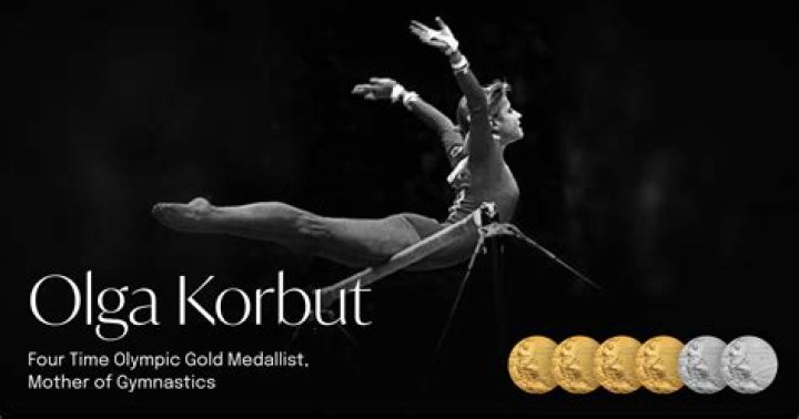 The Legacy of Olga Korbut: A Gymnastics Icon
