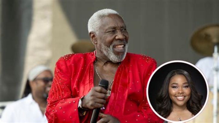 The Legendary Eddie Levert: Soulful Voice of the O'Jays