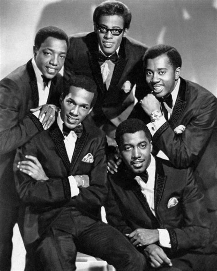 The Legendary Melvin Franklin: The Heart of The Temptations