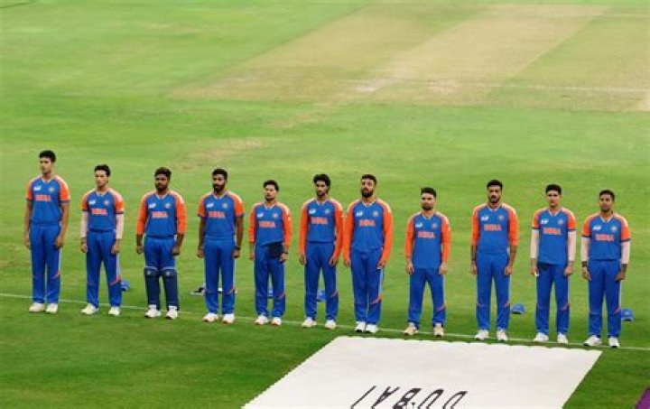 The Legendary Srinath: A Titan of Indian Cricket