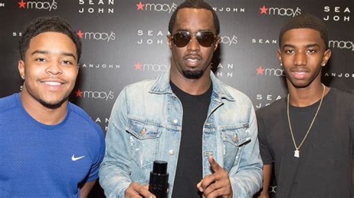 The Life and Legacy of Justin P Diddy Son: A Comprehensive Insight