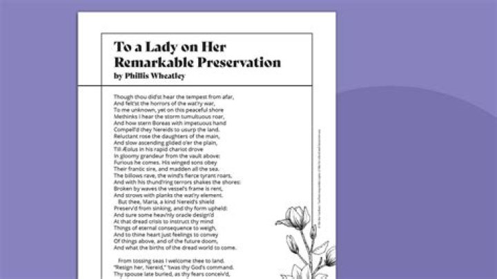 The Life and Legacy of Phillis Davis: An Inspiring Story of Resilience