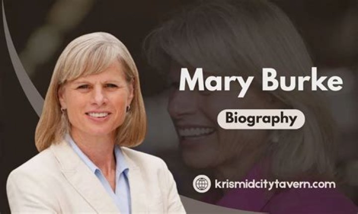 The Mary Burke Nude Controversy: Unveiling the Truth