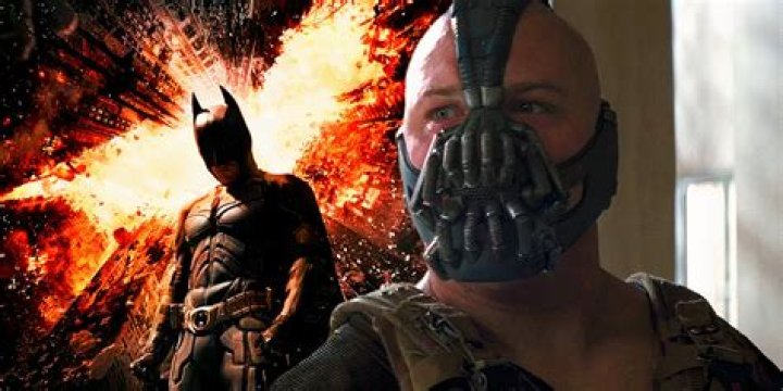 The Mastermind Behind The Mayhem: The Villain of The Dark Knight Rises