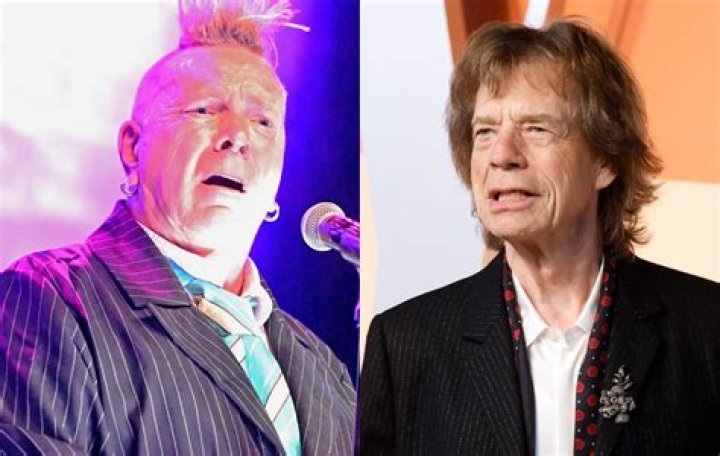 The Maverick Musician: A Deep Dive into the World of John Lydon