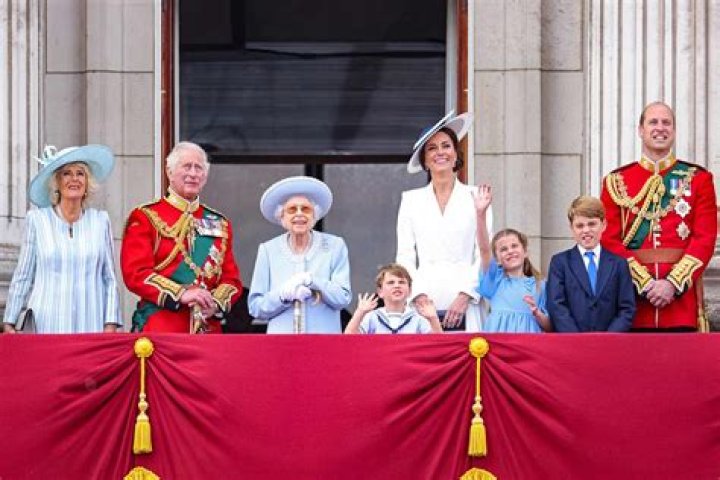 The Modern Monarchy: Princess Kate's Growing Family