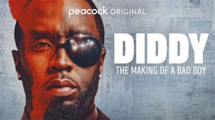 The Notorious Bad Boy: P Diddy Dominates YouTube