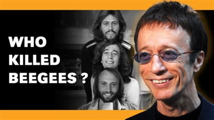 The Original Bee Gees: Who is Still Alive Today?