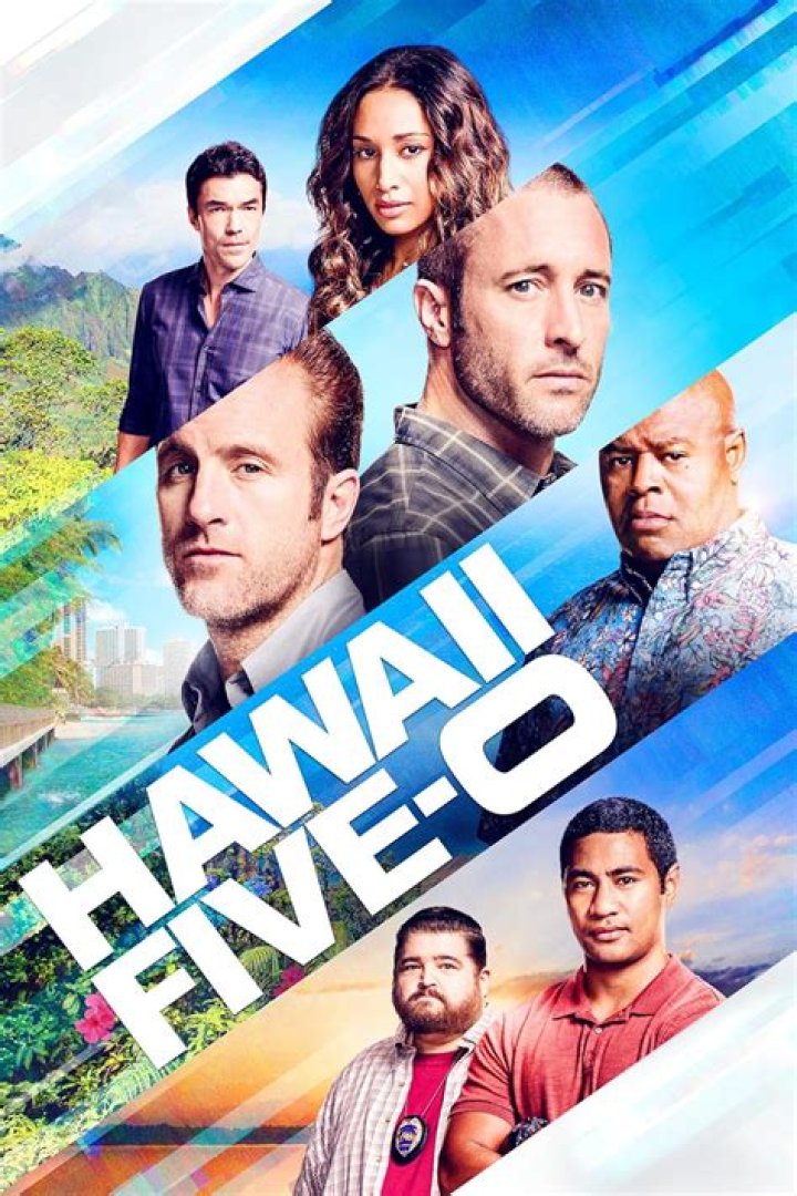 The Original Ensemble: Unlocking the Legacy of Hawaii Five-0