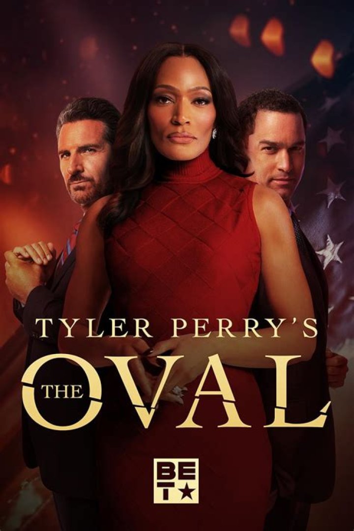 The Oval Cast: Unveiling the Lives Behind the Characters