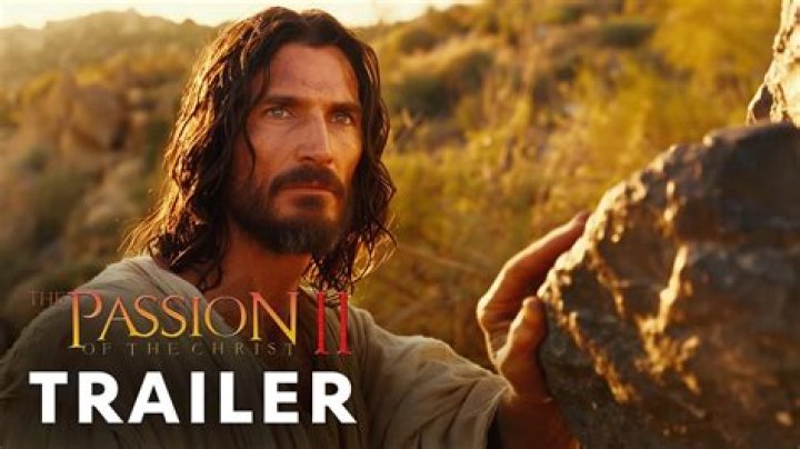 The Passion of the Christ 2: The Sequel That Fans Are Waiting For
