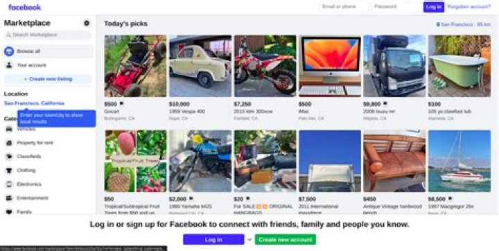 The Premier Little Rock Marketplace: Buy, Sell, Trade, or Rent on Our Craigslist-Inspired Platform