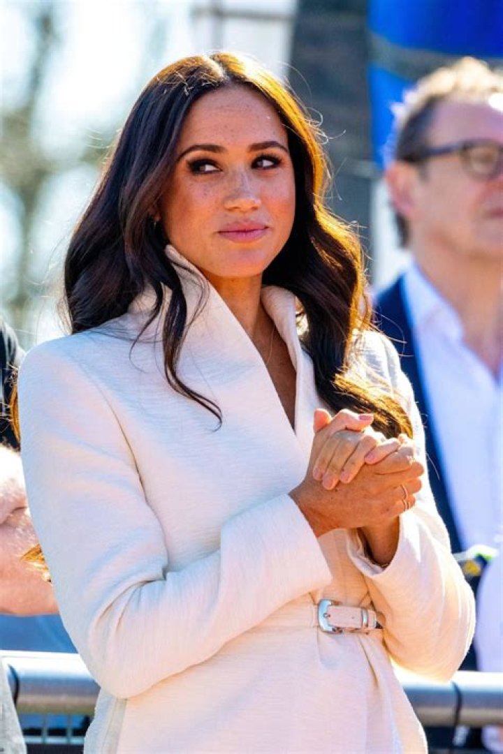 The Real Deal: Meghan Markle's Impressive Net Worth