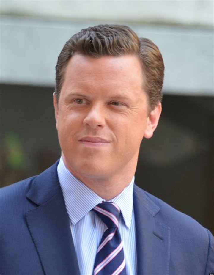 **The Remarkable Journey of Willie Geist: A Multifaceted Media Personality**