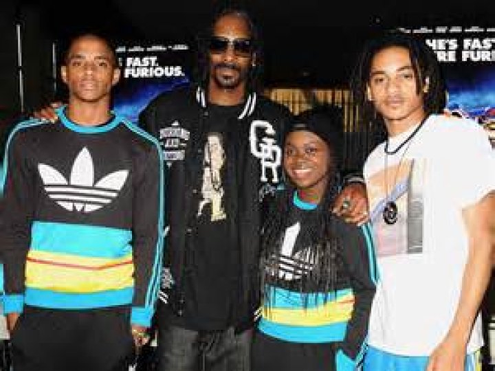 The Remarkable Lives of Snoop Dogg's Kids: A Family Legacy Unfolds