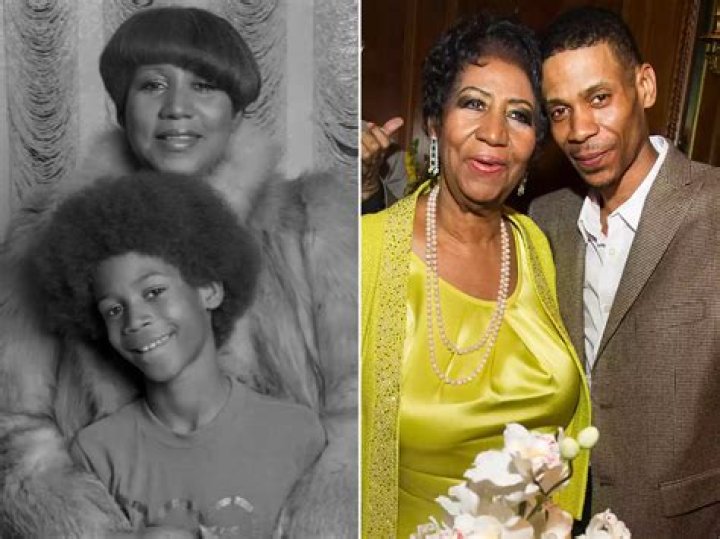 The Rich Legacy of Aretha Franklin Family: A Glimpse into Their Lives