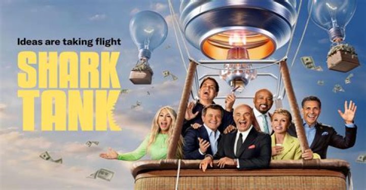 The Rise and Impact of O'Dang Hummus on Shark Tank: A Business Success Story