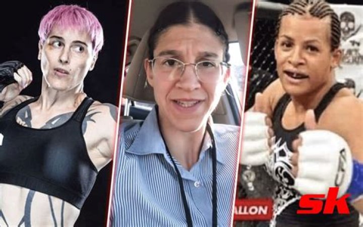 The Rise of Transgender Fighters in MMA: Breaking Barriers and Shaping the Future
