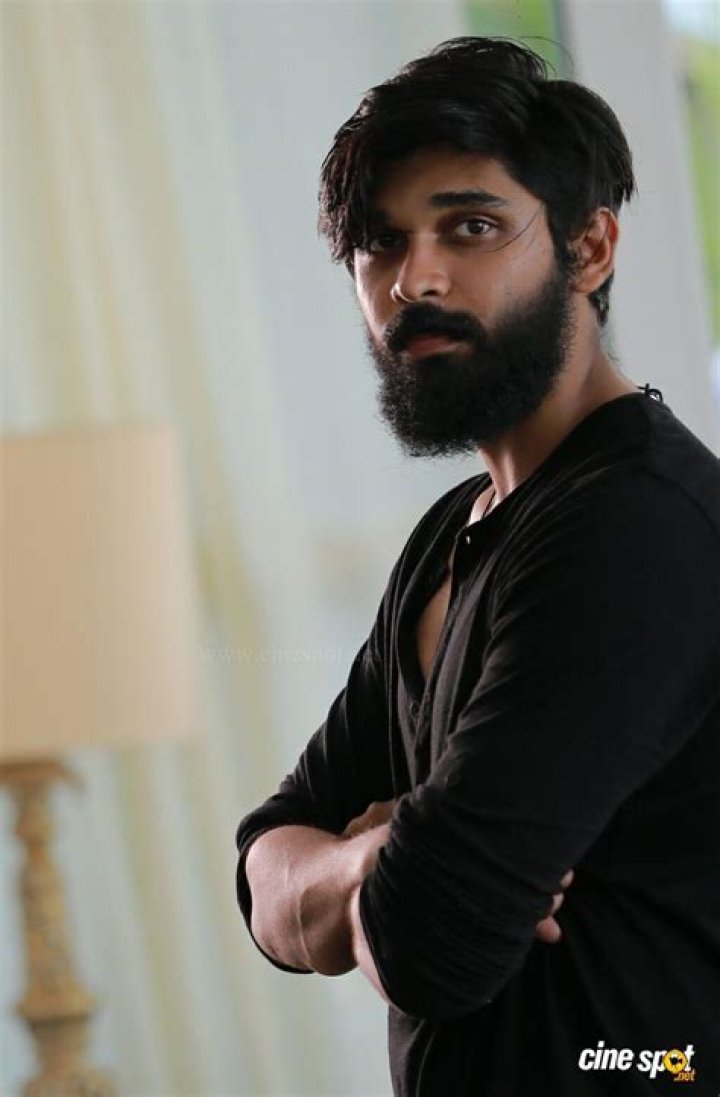 The Rising Star: Dhruv Vikram