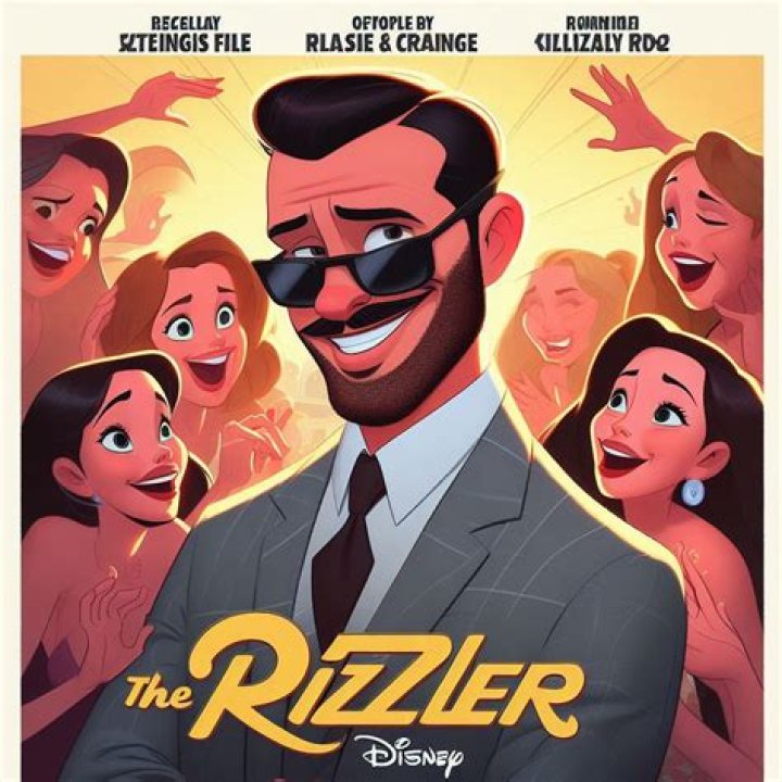 The Rizzler Kid Age: Unveiling the Young Sensation