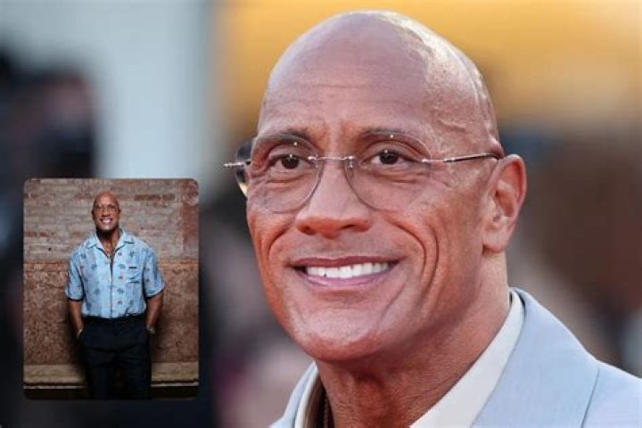 The Rock Ethnic Background: Understanding Dwayne Johnson's Heritage