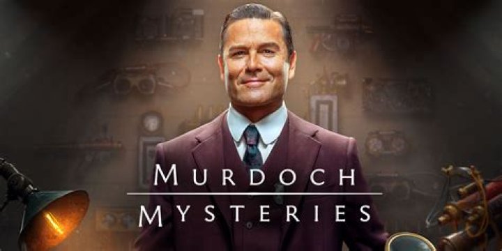 The Sad Farewell: Remembering the Legacy of a Murdoch Mysteries Actor