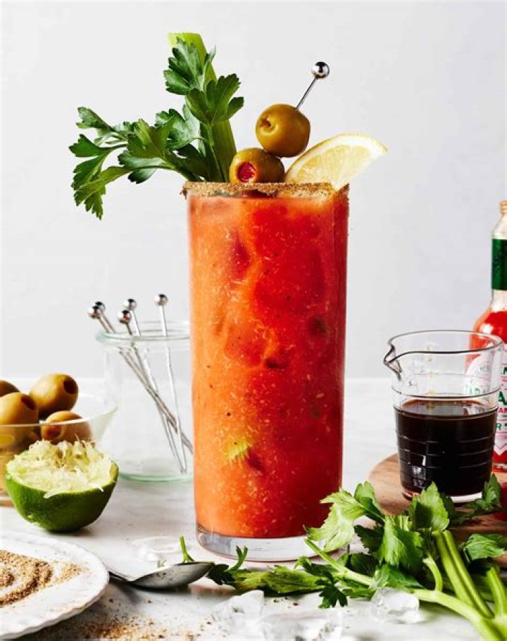 The Sophisticated Deleon Tequila Bloody: A Perfect Blend for Savvy Drinkers